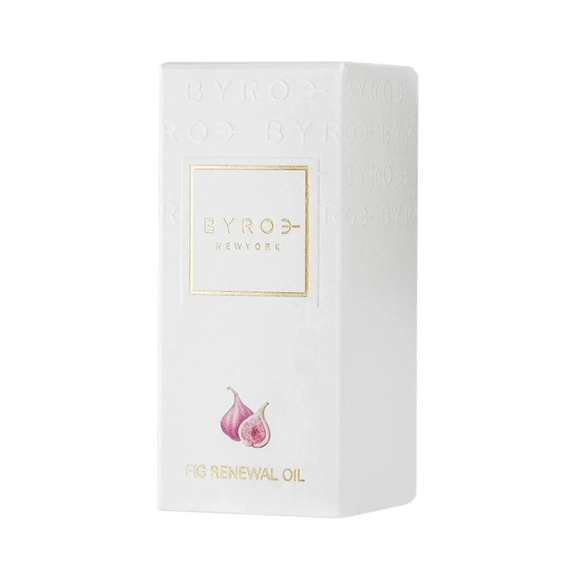 Byroe‎ Fig Renewal Oil - Picture 2 of 2